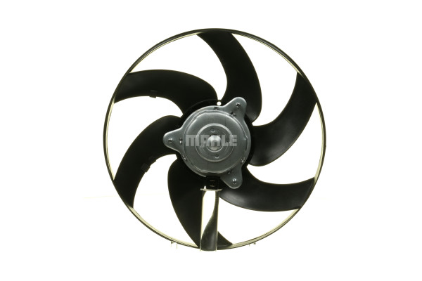 Fan, engine cooling - CFF281000P MAHLE - 1250F0, 125371, 1253J0